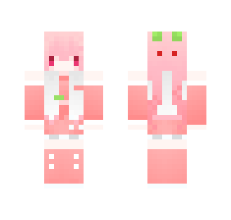 *UPDATE Sakura Miku