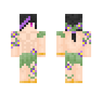 For Austin~