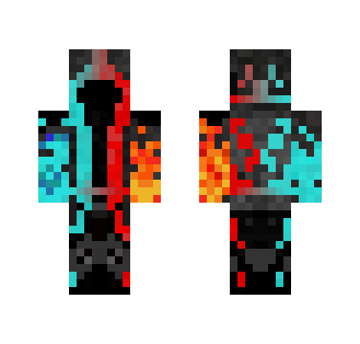 Unkown Wizard