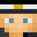Los Angeles Police (Motorcop) - Male Minecraft Skins - image 3