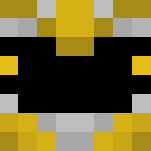 YELLOWPowerRangersmovie2017 - Interchangeable Minecraft Skins - image 3