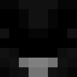 BLACKPowerRangerMovie2017 - Interchangeable Minecraft Skins - image 3
