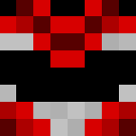 REDPowerRangersMovie2017 - Interchangeable Minecraft Skins - image 3