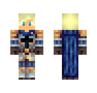 MCD Garroth