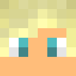 MCD Garroth - Male Minecraft Skins - image 3