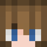 Ellie [Request by RayTheBean] - Female Minecraft Skins - image 3