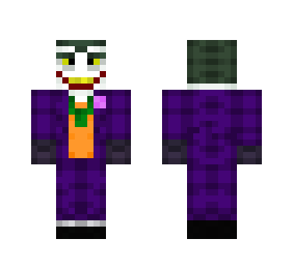 The Joker