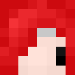 Erza Scarlet Heaven's Wheel - Female Minecraft Skins - image 3
