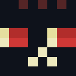 Mae Borowski - Night in the Woods - Female Minecraft Skins - image 3