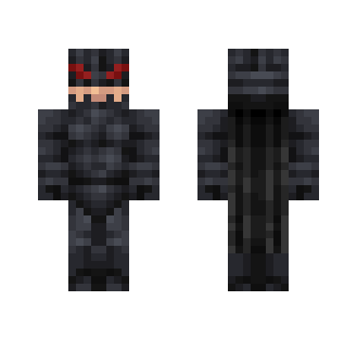 Guts Berserker Armour - Male Minecraft Skins - image 2