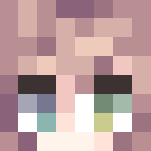 Bags // Oc - Female Minecraft Skins - image 3