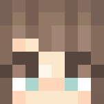 luna - Female Minecraft Skins - image 3