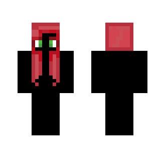 Hair base? xD