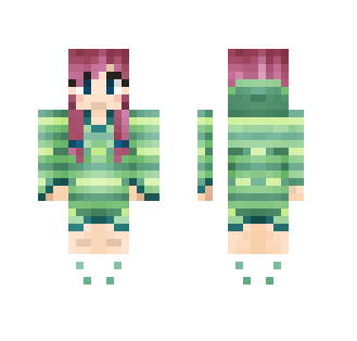 Cozette (OC)