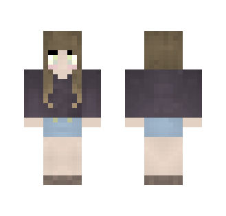 tumblr girl ｖ(⌒ｏ⌒)ｖ