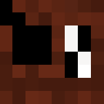 Foxy The Pirate - Male Minecraft Skins - image 3