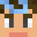 Panem Capitol Male - Male Minecraft Skins - image 3