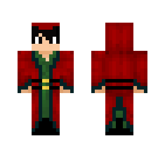 Mage
