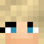 Supergirl (Kara Zor-El) - Female Minecraft Skins - image 3