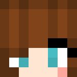 For victoria2804 - Female Minecraft Skins - image 3