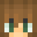 Chilled Out | ғᴀʟʟ - Female Minecraft Skins - image 3