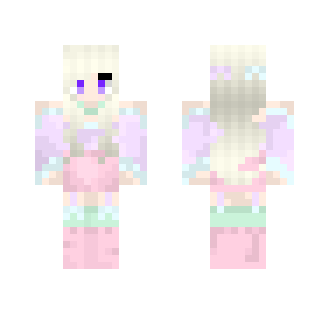 Pastel Darling