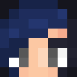Ein (or Ian) Genderbend - Female Minecraft Skins - image 3