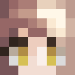 Felll // FS - Female Minecraft Skins - image 3