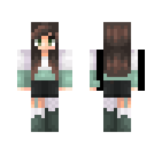 My new skin!