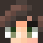 My new skin! - Female Minecraft Skins - image 3