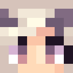 Until Dusk - Female Minecraft Skins - image 3