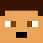 Luc 11 [ for Luc_MC] - Male Minecraft Skins - image 3