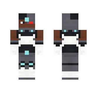 Cyborg