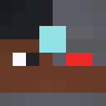 Cyborg - Male Minecraft Skins - image 3