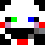MasterDominus - Male Minecraft Skins - image 3
