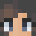 Female Skin #16 // By Keui - Female Minecraft Skins - image 3