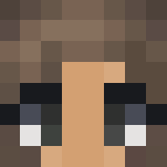 Female Skin #15 // By Keui - Female Minecraft Skins - image 3