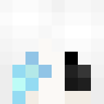~Nobody Makes Sense~ - Female Minecraft Skins - image 3