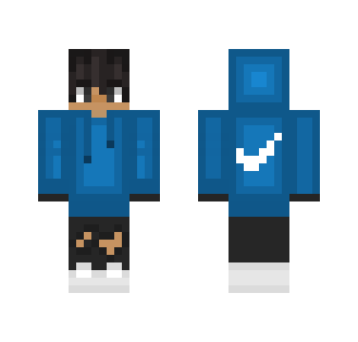 Blue Boy