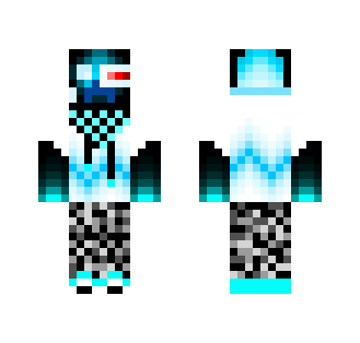 Assassin Roman (Creeperstyle)