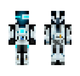 Assassin Roman (Enderstyle)