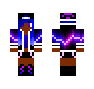 Cold Thunder (Ultra Thunder)