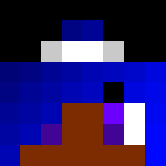 Cold Thunder (Ultra Thunder) - Female Minecraft Skins - image 3