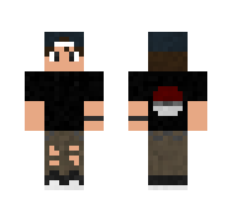 my skin