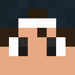 my skin - Male Minecraft Skins - image 3