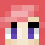Strawberries Again - Female Minecraft Skins - image 3