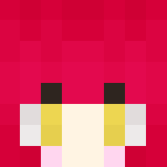 I'm Back! - Female Minecraft Skins - image 3