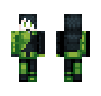 shego (better in skin viewer)