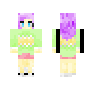 Easter Sweater