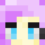Easter Sweater - Female Minecraft Skins - image 3